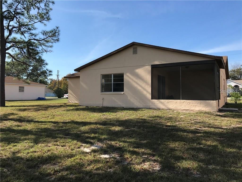 8484 Belmont Road Spring Hill, FL 34606 - Photo 9 of 9