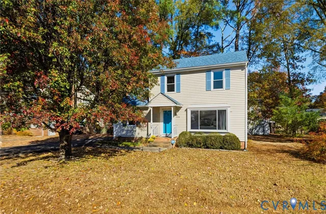 $329,000 | 10008 Terri Lynn Court, North Chesterfield, VA 23235