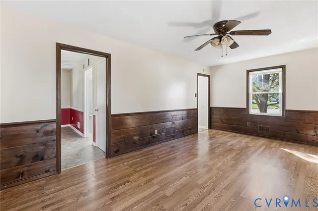 $329,000 | 10008 Terri Lynn Court, North Chesterfield, VA 23235