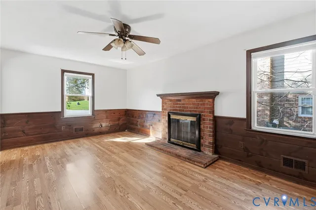 $329,000 | 10008 Terri Lynn Court, North Chesterfield, VA 23235