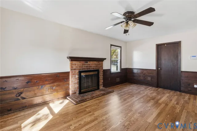 $329,000 | 10008 Terri Lynn Court, North Chesterfield, VA 23235