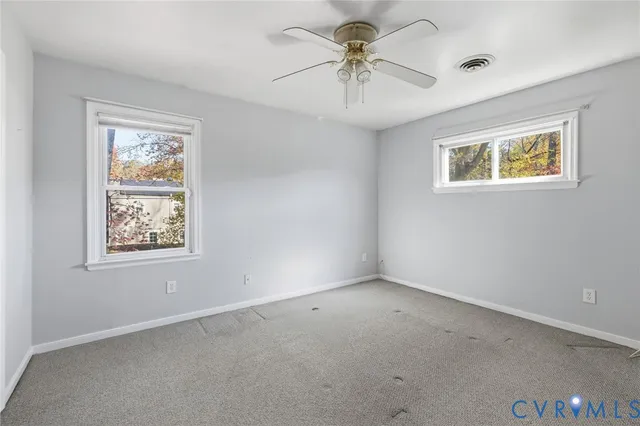 $329,000 | 10008 Terri Lynn Court, North Chesterfield, VA 23235