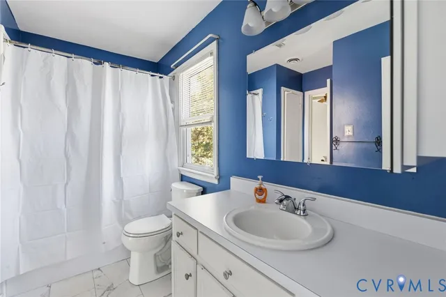 $329,000 | 10008 Terri Lynn Court, North Chesterfield, VA 23235