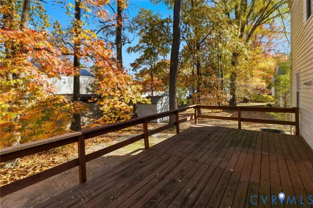 $329,000 | 10008 Terri Lynn Court, North Chesterfield, VA 23235