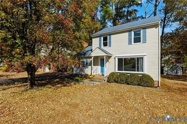 $329,000 | 10008 Terri Lynn Court, North Chesterfield, VA 23235
