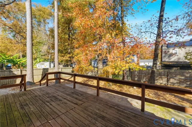 $329,000 | 10008 Terri Lynn Court, North Chesterfield, VA 23235