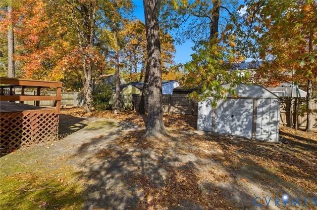 $329,000 | 10008 Terri Lynn Court, North Chesterfield, VA 23235