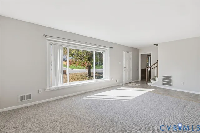 $329,000 | 10008 Terri Lynn Court, North Chesterfield, VA 23235