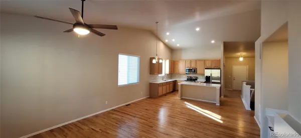 $3,200 | 3645 Desert Ridge Circle, Castle Rock, CO 80108