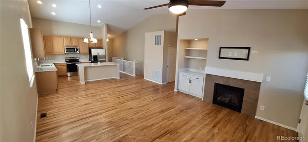 $3,200 | 3645 Desert Ridge Circle, Castle Rock, CO 80108