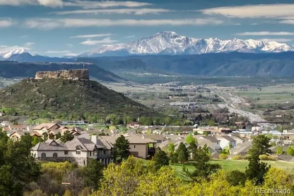 $3,200 | 3645 Desert Ridge Circle, Castle Rock, CO 80108