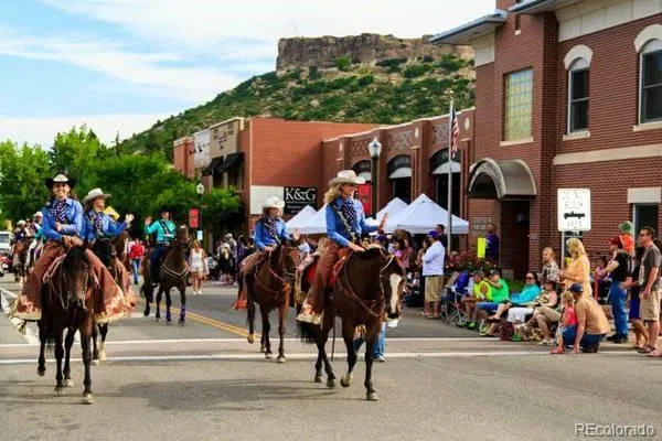 $3,200 | 3645 Desert Ridge Circle, Castle Rock, CO 80108