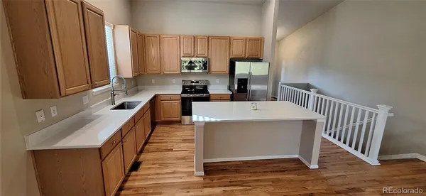 $3,200 | 3645 Desert Ridge Circle, Castle Rock, CO 80108