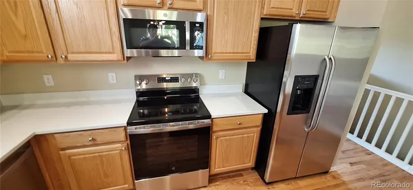 $3,200 | 3645 Desert Ridge Circle, Castle Rock, CO 80108