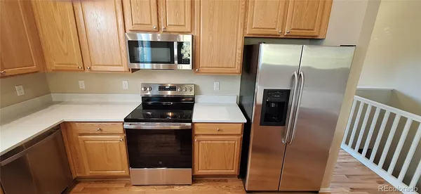 $3,200 | 3645 Desert Ridge Circle, Castle Rock, CO 80108