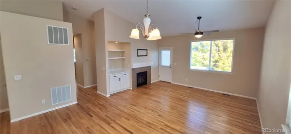 $3,200 | 3645 Desert Ridge Circle, Castle Rock, CO 80108