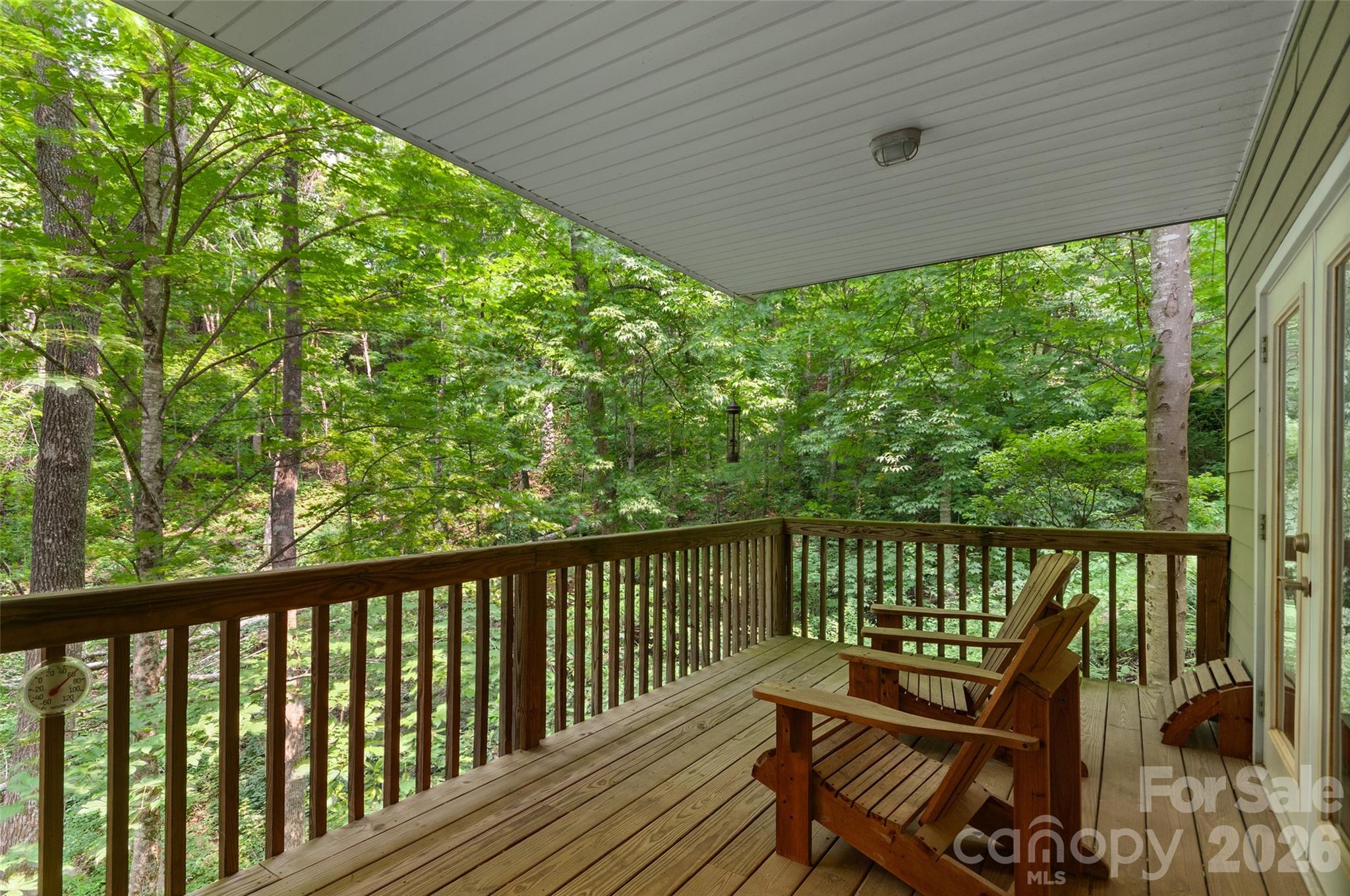 608 Brandywine Road Waynesville, NC 28786 - Photo 19 of 32 Gallery Image 19