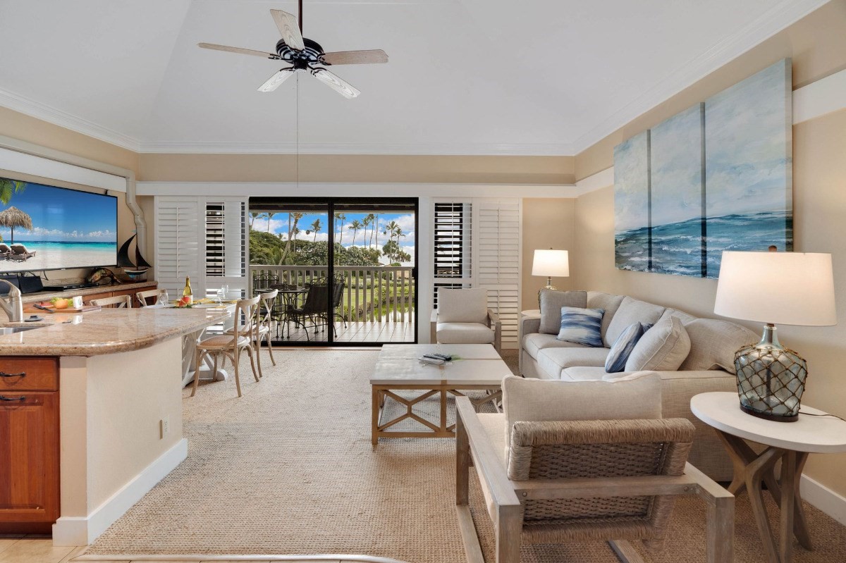 2253 Poipu Road, Unit 217 Koloa, HI 96756 - Photo 1 of 30 Gallery Image 1