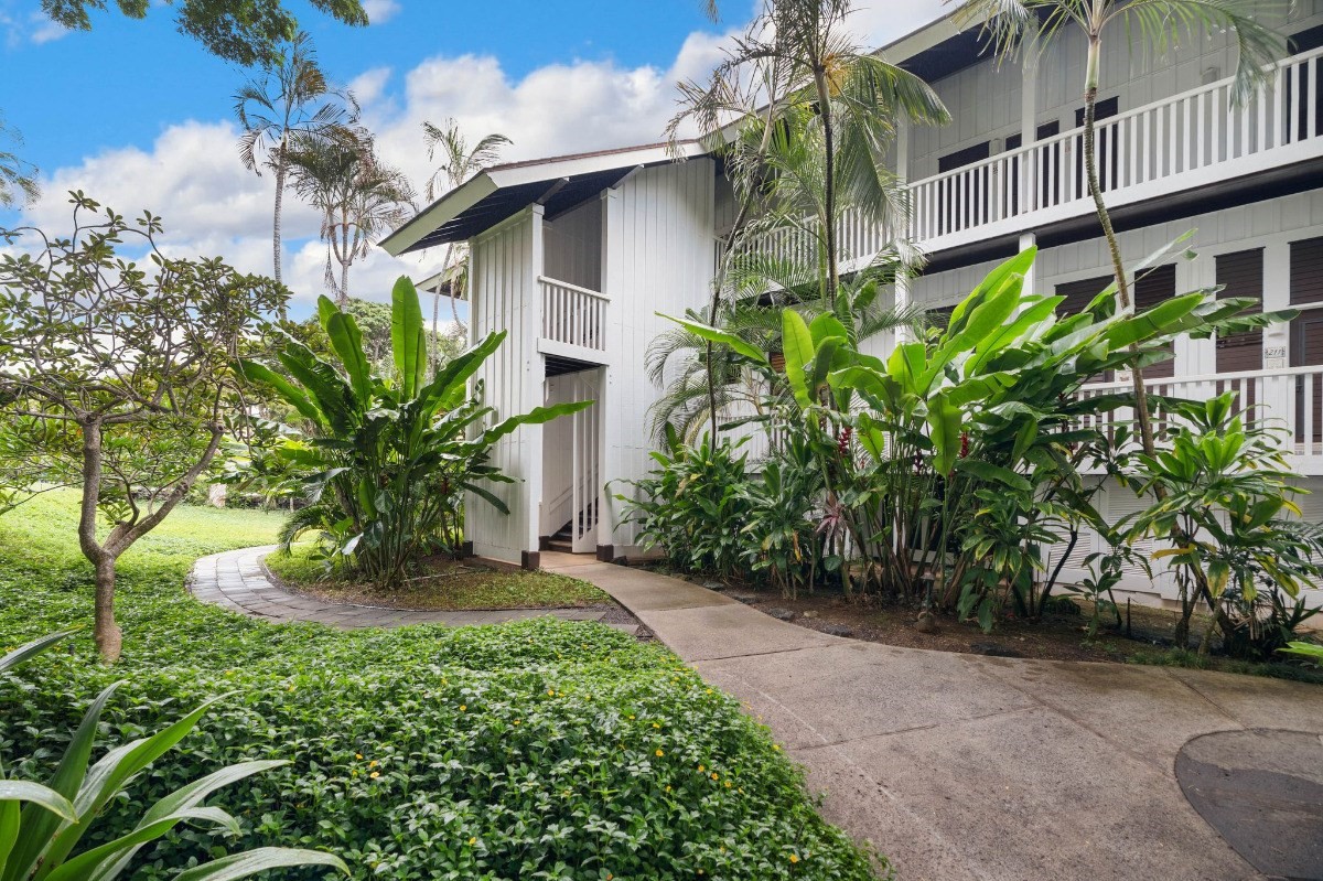 2253 Poipu Road, Unit 217 Koloa, HI 96756 - Photo 16 of 30 Gallery Image 16