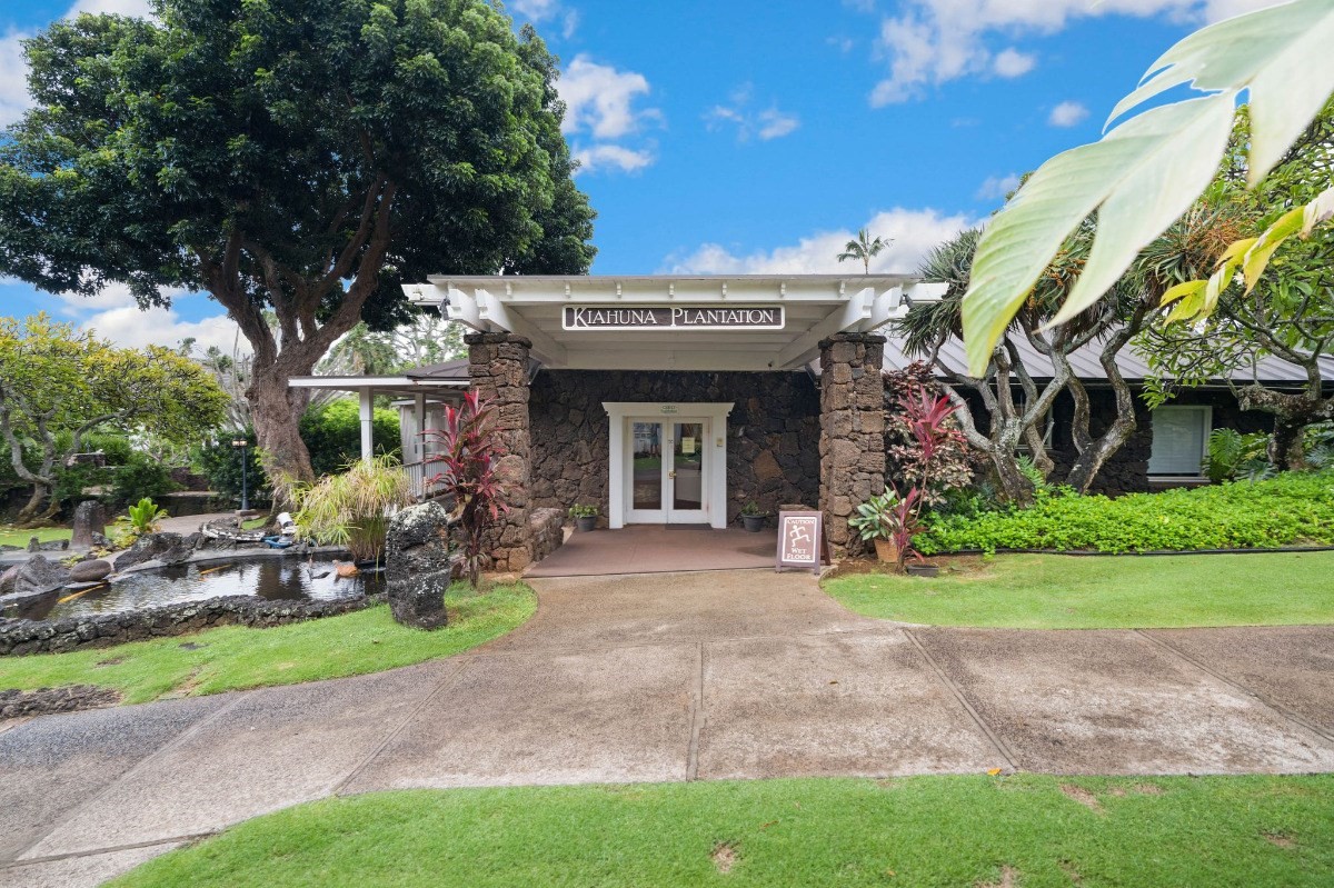 2253 Poipu Road, Unit 217 Koloa, HI 96756 - Photo 19 of 30 Gallery Image 19