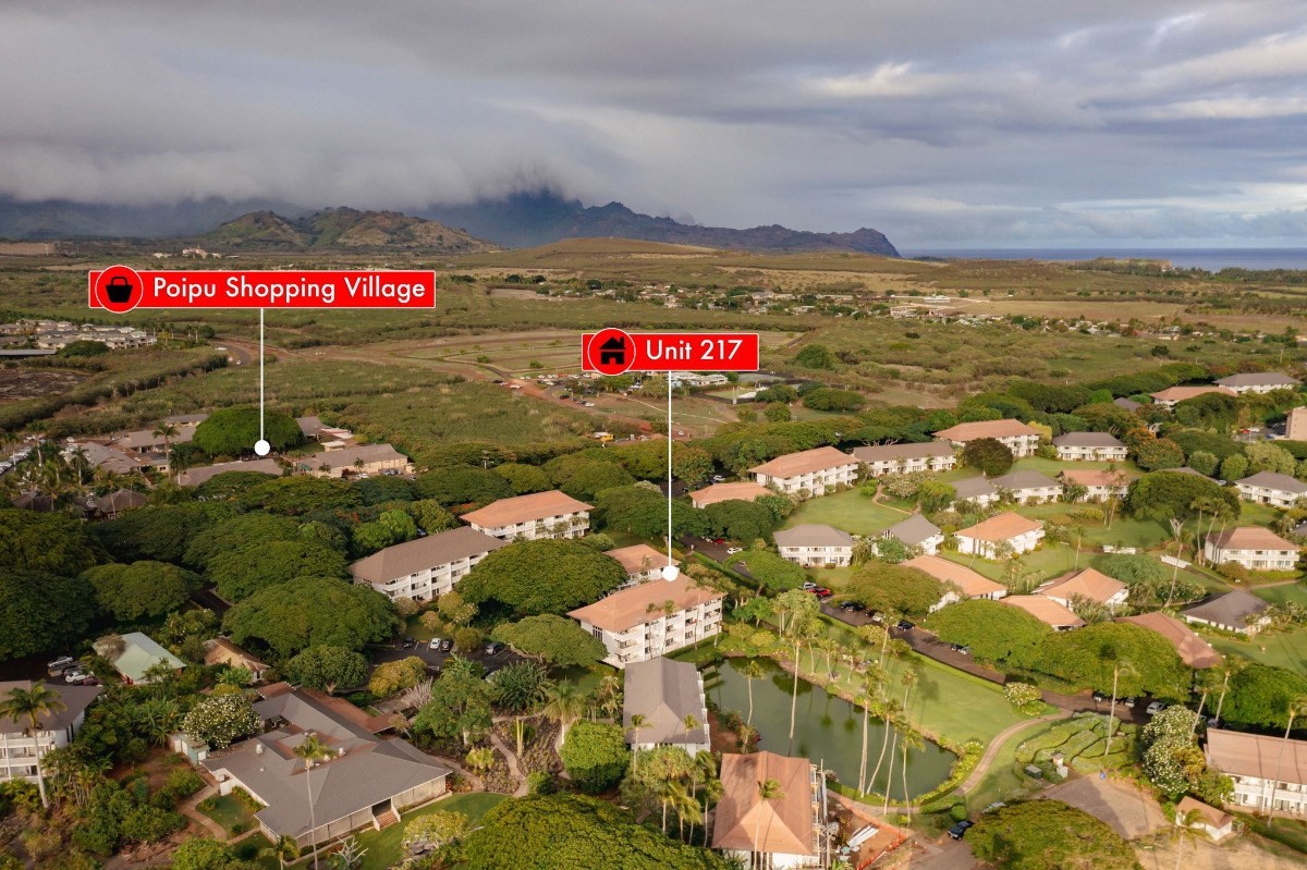 2253 Poipu Road, Unit 217 Koloa, HI 96756 - Photo 27 of 30 Gallery Image 27