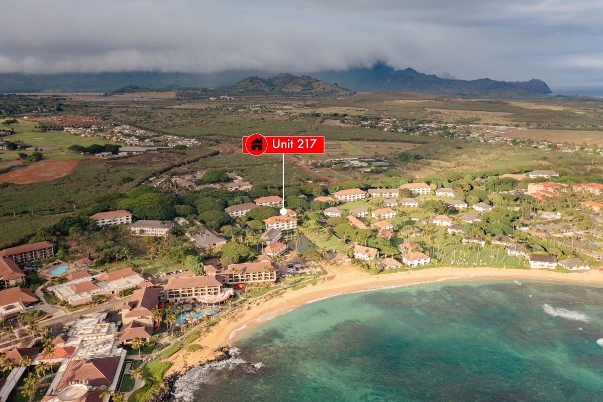 2253 Poipu Road, Unit 217 Koloa, HI 96756 - Photo 28 of 30 Gallery Image 28