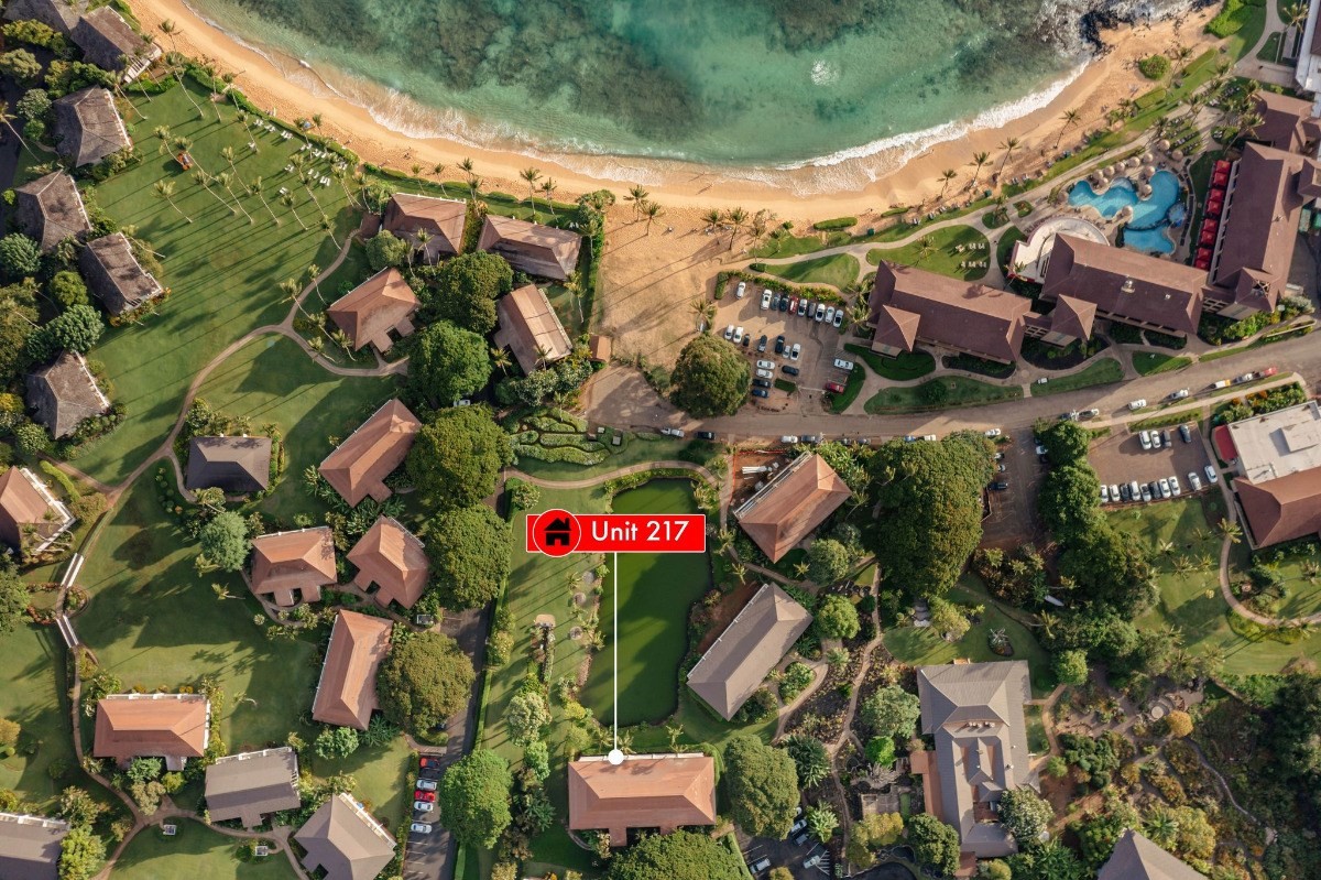 2253 Poipu Road, Unit 217 Koloa, HI 96756 - Photo 29 of 30 Gallery Image 29