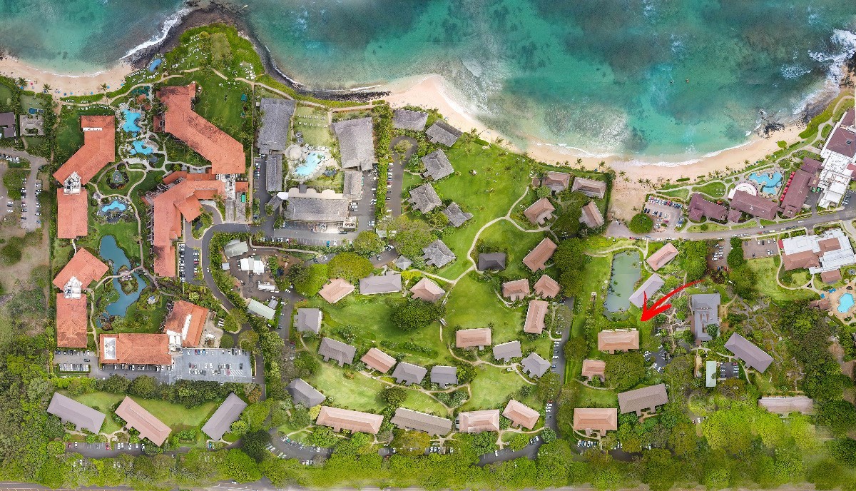 2253 Poipu Road, Unit 217 Koloa, HI 96756 - Photo 30 of 30 Gallery Image 30