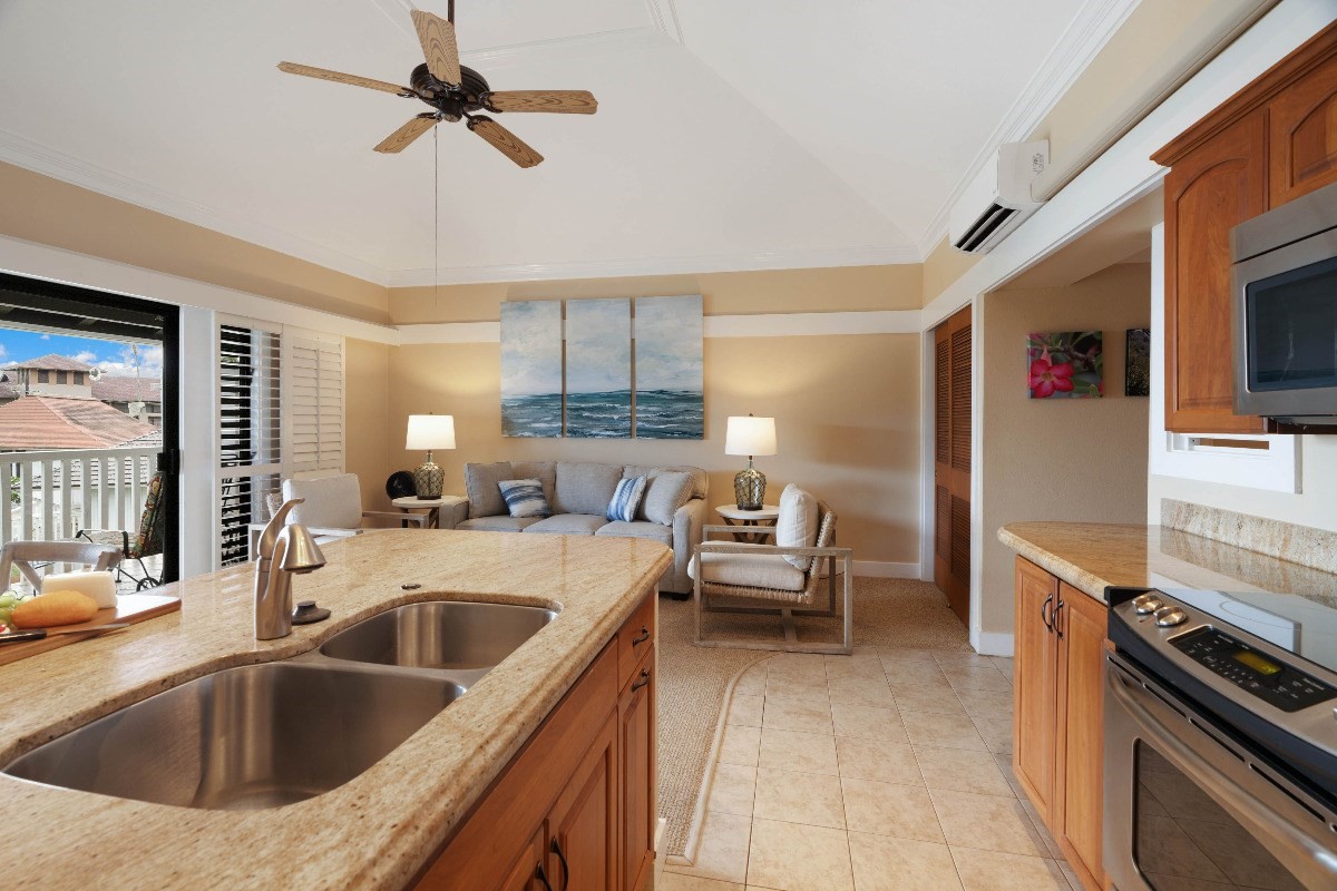 2253 Poipu Road, Unit 217 Koloa, HI 96756 - Photo 4 of 30 Gallery Image 4