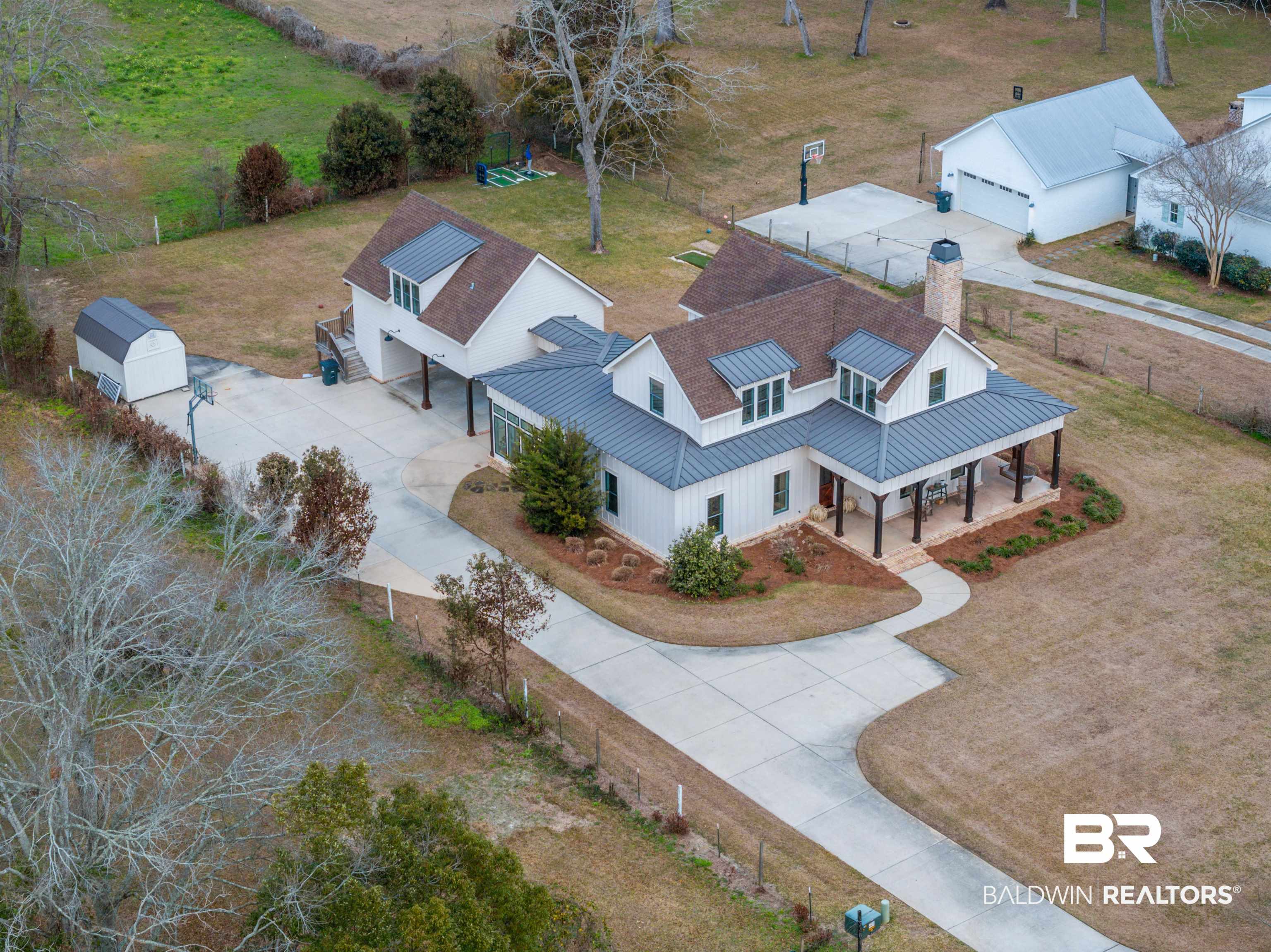 125 Song Grove Boulevard Fairhope, AL 36532 - Photo 50 of 57