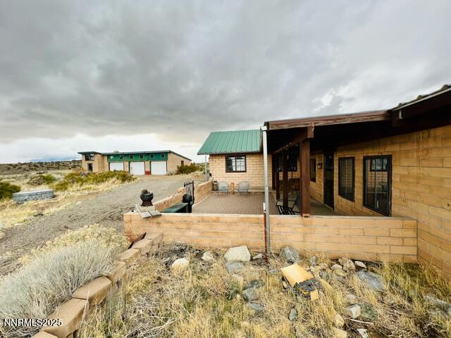 1580 Sunrise Pass Road Minden, NV 89423 - Photo 5 of 46 image4