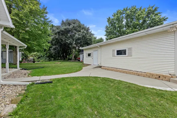 $262,500 | 138 East Lehman Street, Neosho, WI 53059