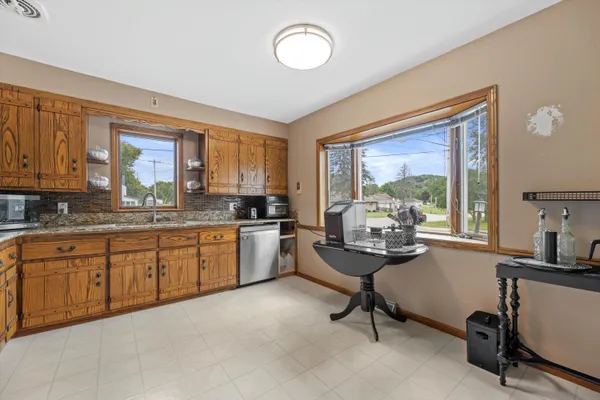 $262,500 | 138 East Lehman Street, Neosho, WI 53059