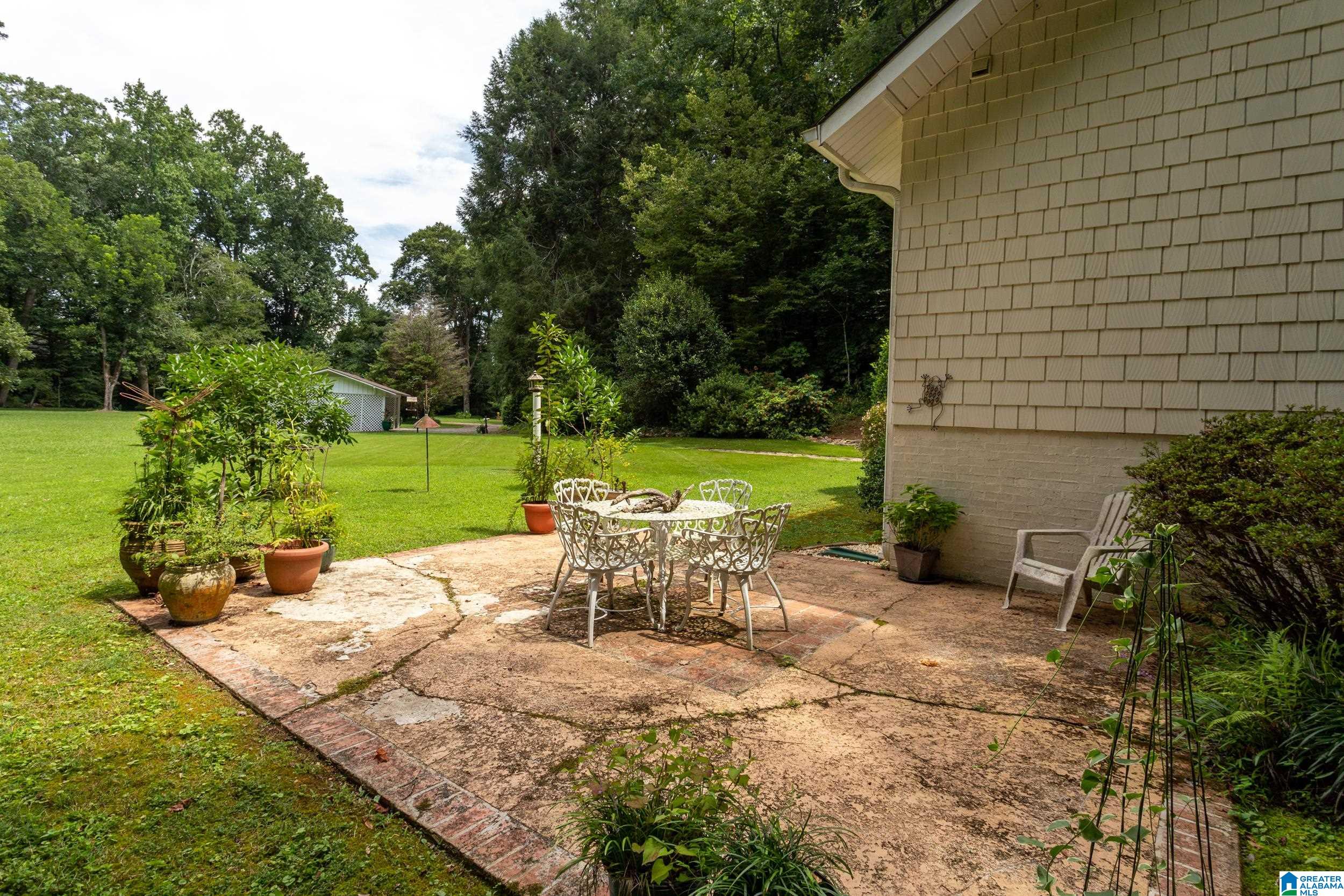 15 Tally Ho Road Anniston, AL 36207 - Photo 44 of 50