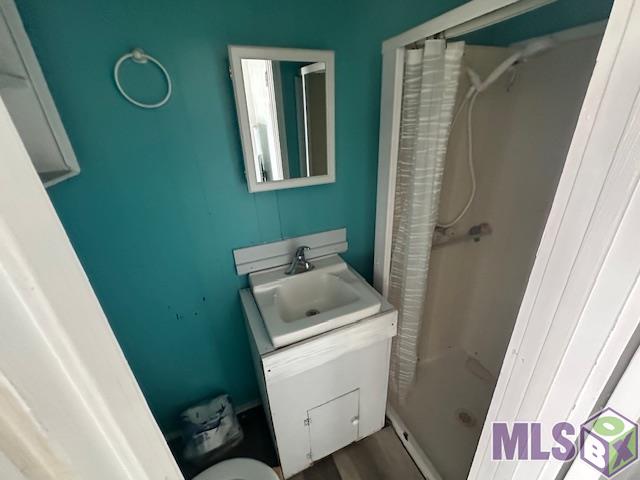 6871 Island Road Jarreau, LA 70749 - Photo 3 of 7