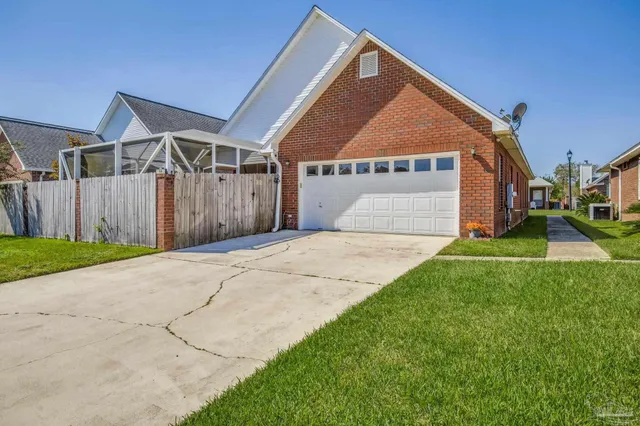 $319,900 | 55 Newport Street, Cantonment, FL 32533