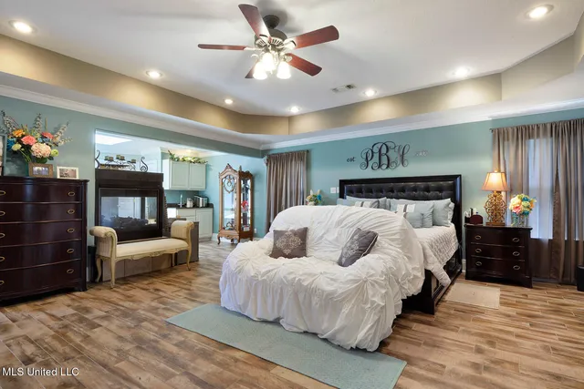 $895,000 | 14300 Hatten Lane, Gulfport, MS 39503