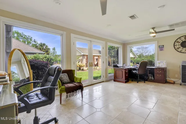 $895,000 | 14300 Hatten Lane, Gulfport, MS 39503