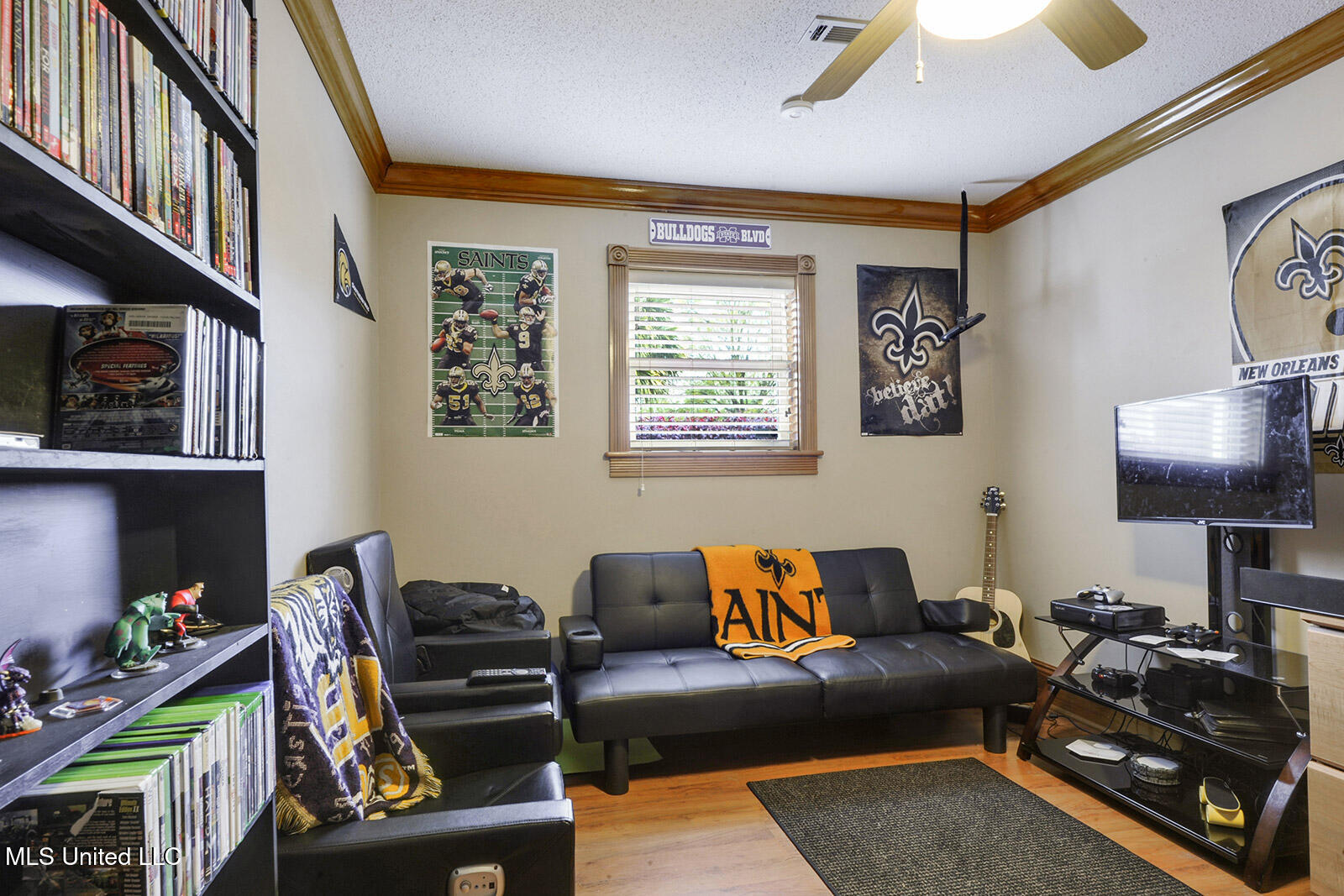 14300 Hatten Lane Gulfport, MS 39503 - Photo 21 of 48 Gaming Area