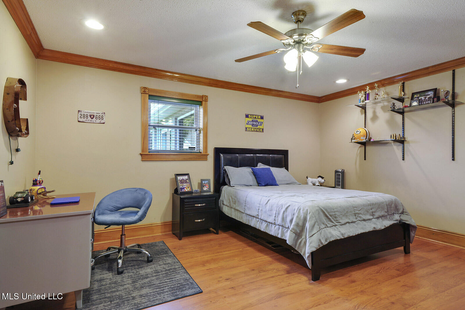 14300 Hatten Lane Gulfport, MS 39503 - Photo 23 of 48 Bedroom