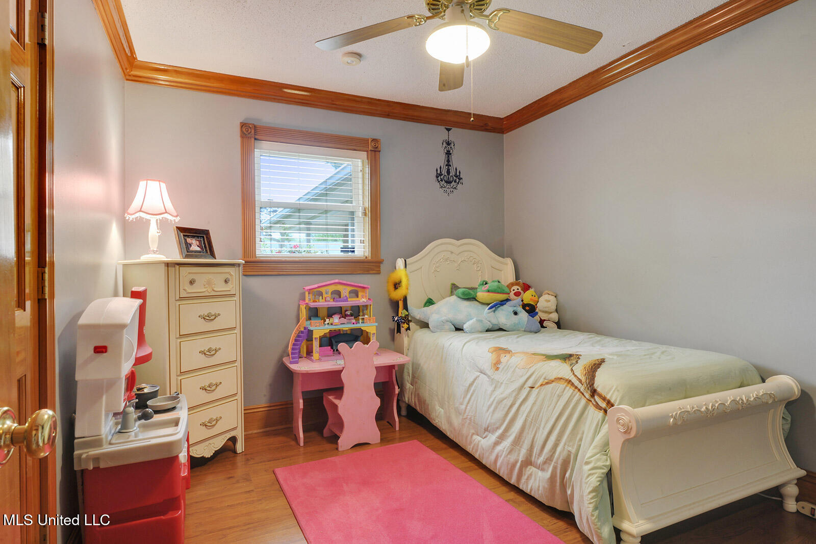 14300 Hatten Lane Gulfport, MS 39503 - Photo 24 of 48 Bedroom 3