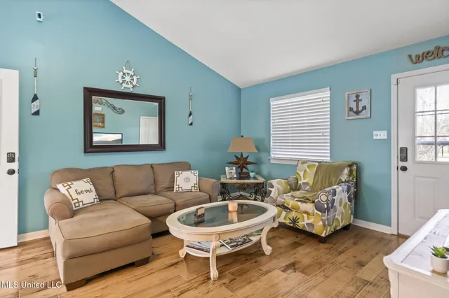 $895,000 | 14300 Hatten Lane, Gulfport, MS 39503