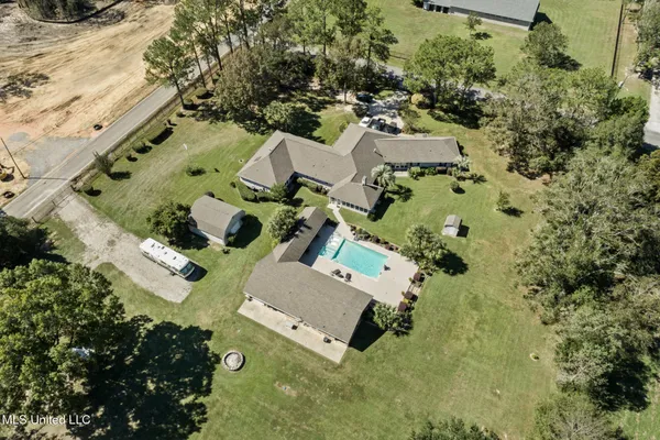$895,000 | 14300 Hatten Lane, Gulfport, MS 39503