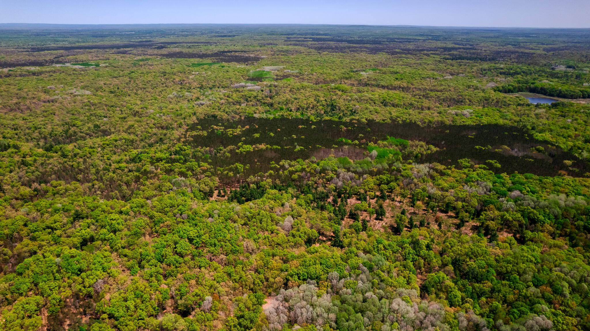 2 East Koenig Road Free Soil, MI 49411 - Photo 14 of 15 DJI_0919