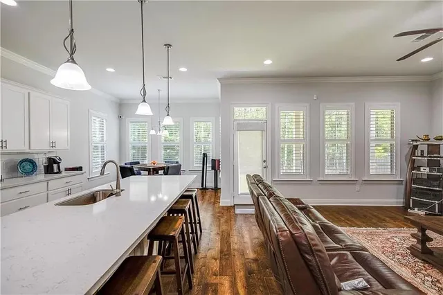 $490,000 | 724 Perrilloux Trace Avenue, Madisonville, LA 70447