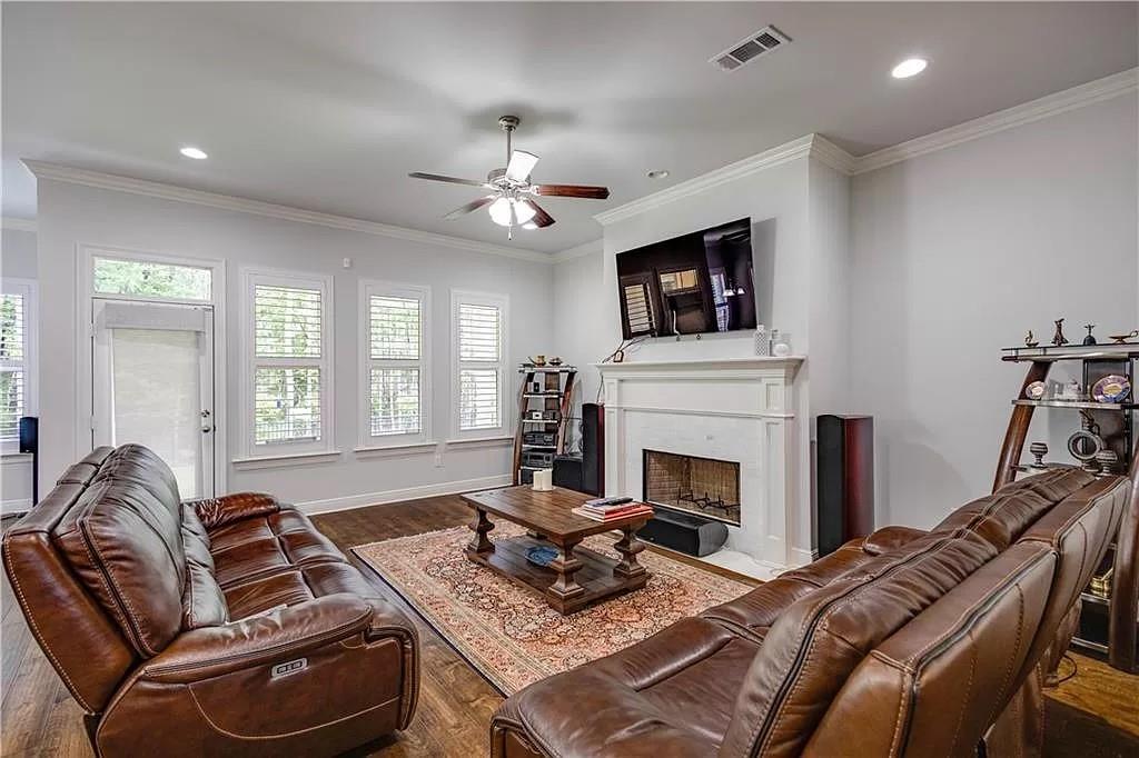 724 Perrilloux Trace Avenue Madisonville, LA 70447 - Photo 13 of 32