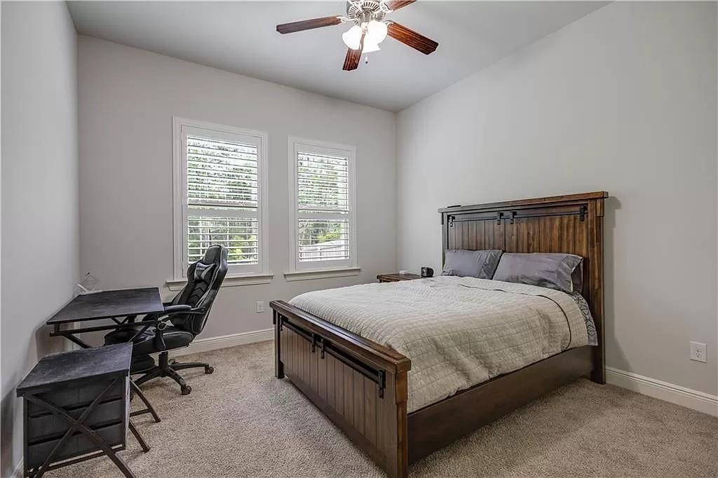 724 Perrilloux Trace Avenue Madisonville, LA 70447 - Photo 14 of 32