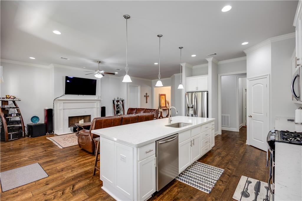 724 Perrilloux Trace Avenue Madisonville, LA 70447 - Photo 16 of 32