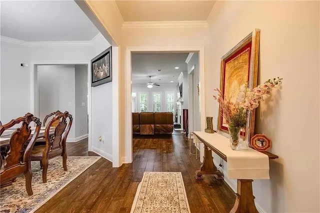 $490,000 | 724 Perrilloux Trace Avenue, Madisonville, LA 70447