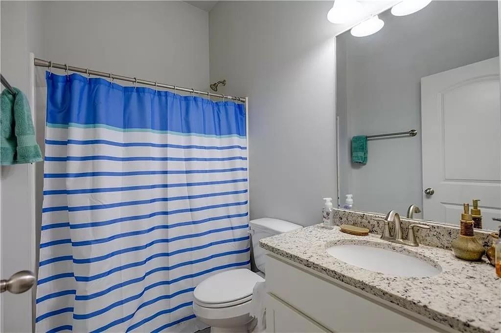 724 Perrilloux Trace Avenue Madisonville, LA 70447 - Photo 25 of 32